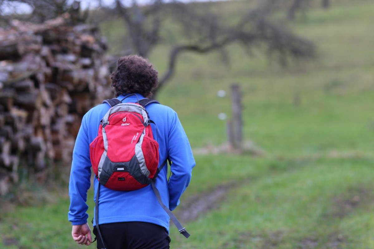 Wandern in Leidringen