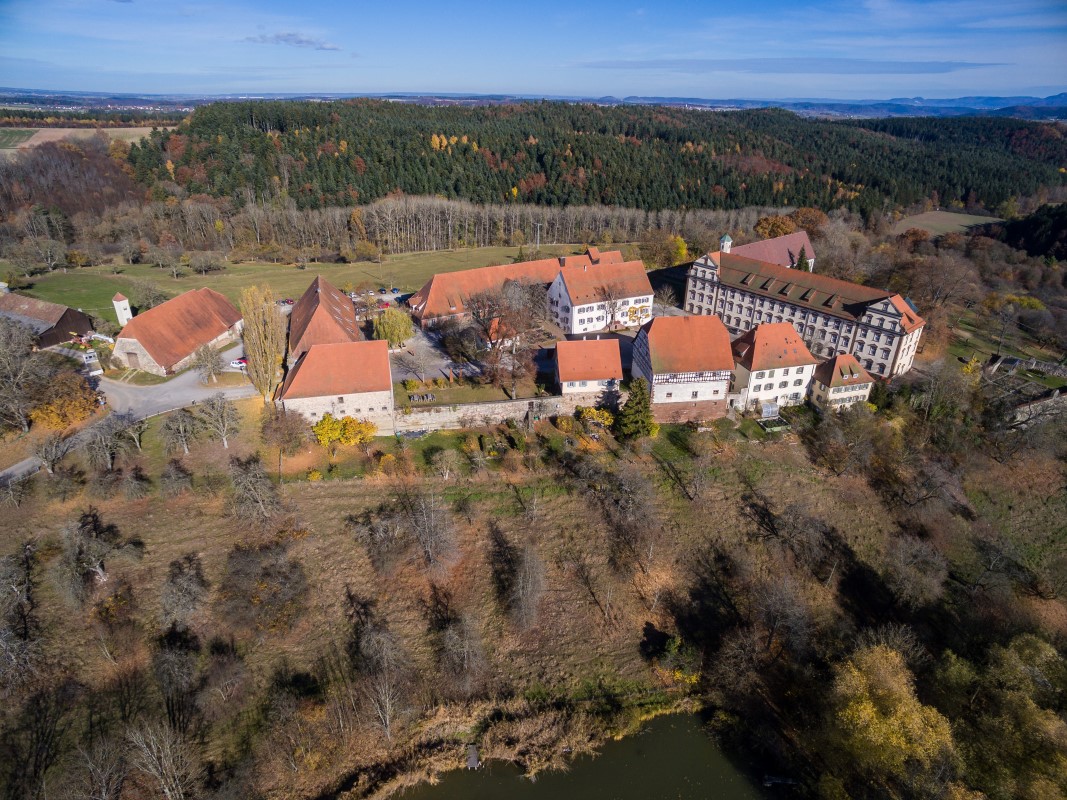 Kloster Kirchberg