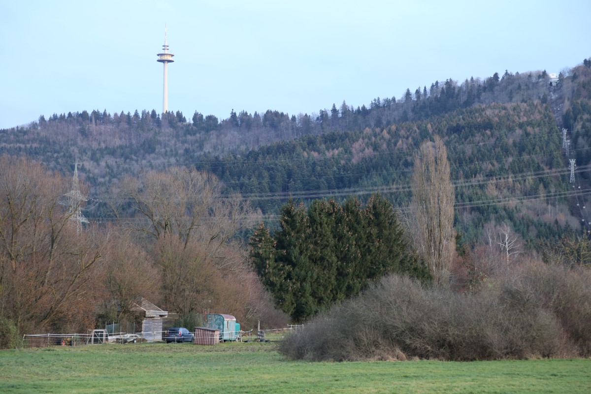 Dotternhausen Plettenberg