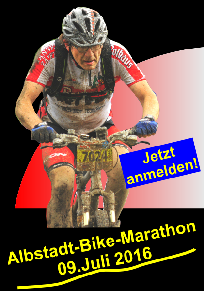 Albstadt-Bike-Marathon