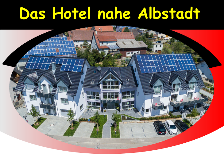 Hotel-Albstadt