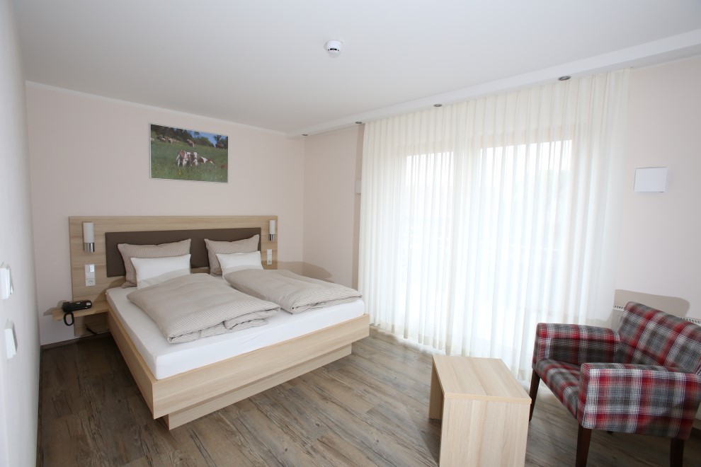 Hotelzimmer