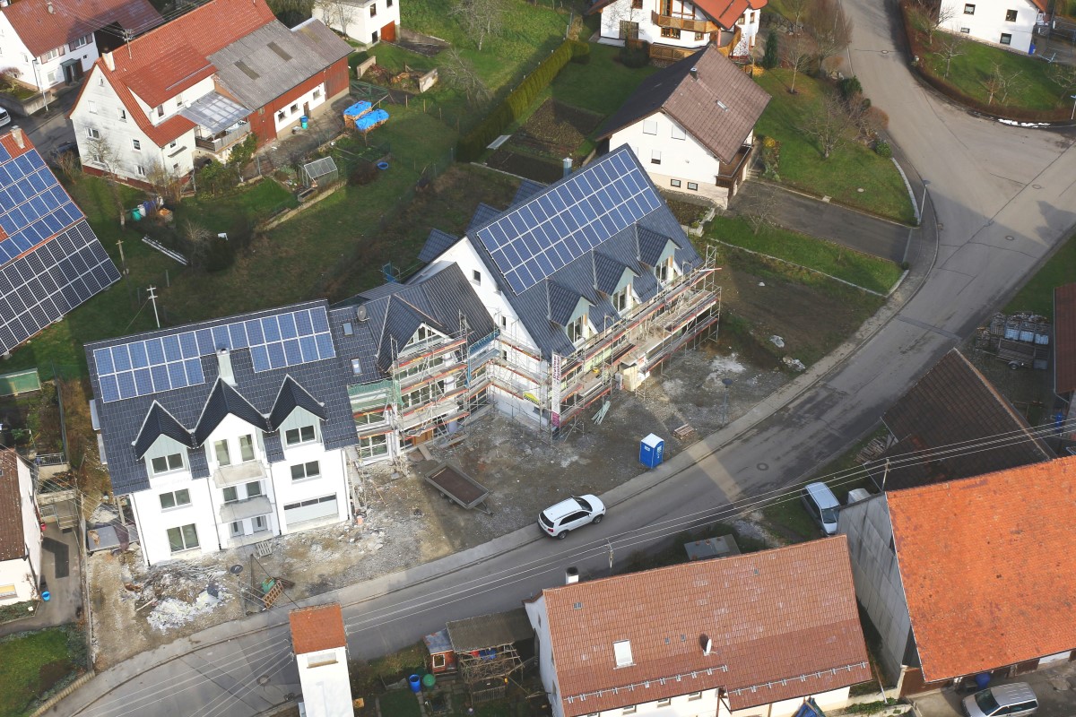 Leidringer Gästehaus Dezember 2014